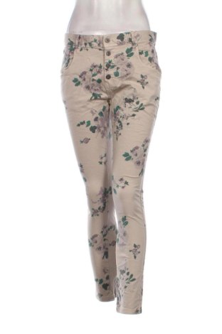 Damenhose Piazza Italia, Größe L, Farbe Mehrfarbig, Preis 30,99 €