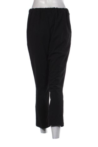 Damenhose Piazza Italia, Größe L, Farbe Schwarz, Preis € 19,99