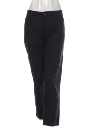 Дамски панталон Piazza Italia, Размер XXL, Цвят Черен, Цена 15,33 €