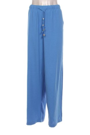 Damenhose Piazza Italia, Größe XL, Farbe Blau, Preis € 19,99