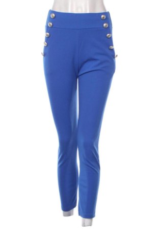 Damenhose Piazza Italia, Größe S, Farbe Blau, Preis 19,99 €