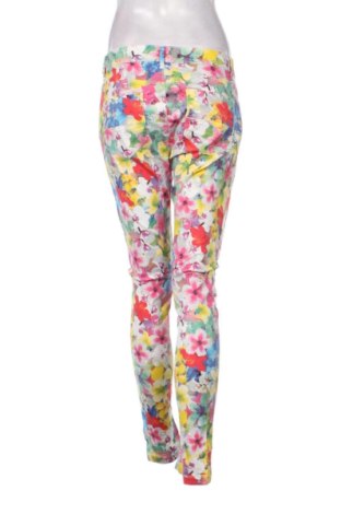 Damskie spodnie Piazza Italia, Rozmiar L, Kolor Kolorowy, Cena 78,99 zł