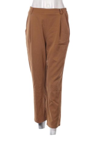 Дамски панталон Piazza Italia, Размер S, Цвят Кафяв, Цена 15,33 €