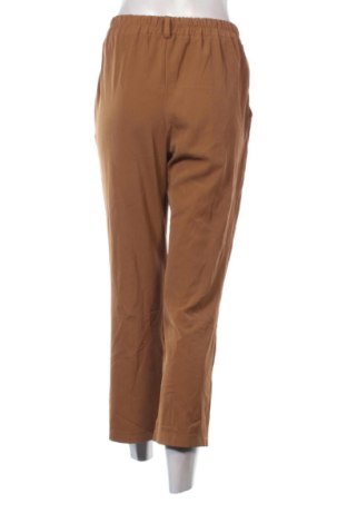 Дамски панталон Piazza Italia, Размер S, Цвят Кафяв, Цена 15,33 €