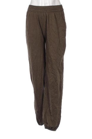 Női nadrág Piazza Italia, Méret M, Szín Zöld, Ár 2 269 Ft