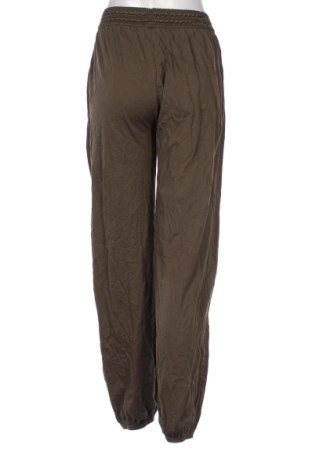 Női nadrág Piazza Italia, Méret M, Szín Zöld, Ár 2 269 Ft