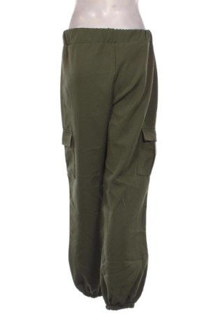 Дамски панталон Piazza Italia, Размер S, Цвят Зелен, Цена 5,62 €