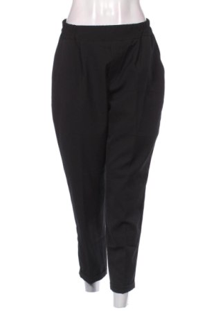 Pantaloni de femei Piazza Italia, Mărime XXL, Culoare Negru, Preț 35,99 Lei