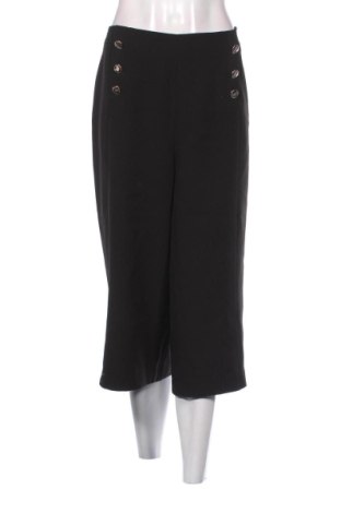 Dámske nohavice Piazza Italia, Veľkosť XXL, Farba Čierna, Cena  8,95 €