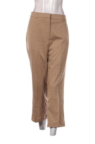 Дамски панталон Piazza Italia, Размер L, Цвят Кафяв, Цена 7,15 €