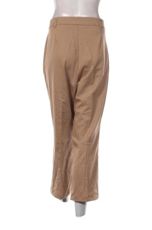 Дамски панталон Piazza Italia, Размер L, Цвят Кафяв, Цена 7,15 €