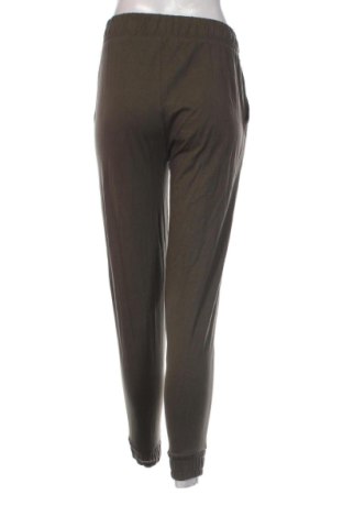 Pantaloni de femei Piazza Italia, Mărime M, Culoare Verde, Preț 26,99 Lei