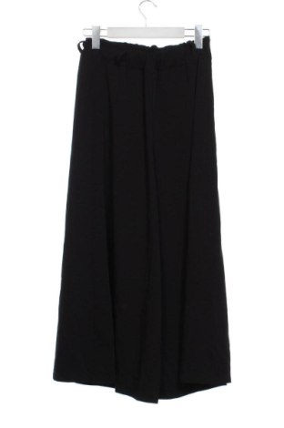 Γυναικείο παντελόνι Piazza Italia, Μέγεθος XS, Χρώμα Μαύρο, Τιμή 8,99 €