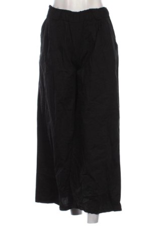 Dámske nohavice Piazza Italia, Veľkosť M, Farba Čierna, Cena  4,95 €