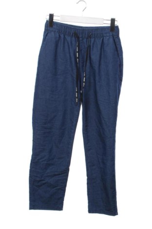 Damenhose Piazza Italia, Größe XS, Farbe Blau, Preis € 8,99