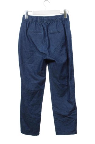 Damenhose Piazza Italia, Größe XS, Farbe Blau, Preis € 8,99