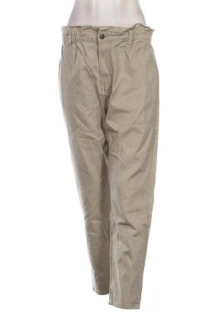 Damskie spodnie Piazza Italia, Rozmiar M, Kolor Zielony, Cena 78,99 zł