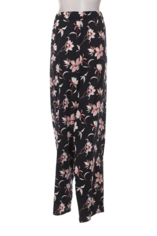 Дамски панталон Pieces, Размер 4XL, Цвят Многоцветен, Цена 14,31 €