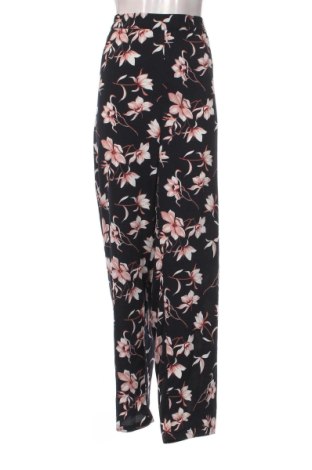 Дамски панталон Pieces, Размер 4XL, Цвят Многоцветен, Цена 14,31 €