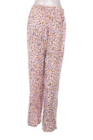Pantaloni de femei Pieces, Mărime M, Culoare Multicolor, Preț 85,99 Lei