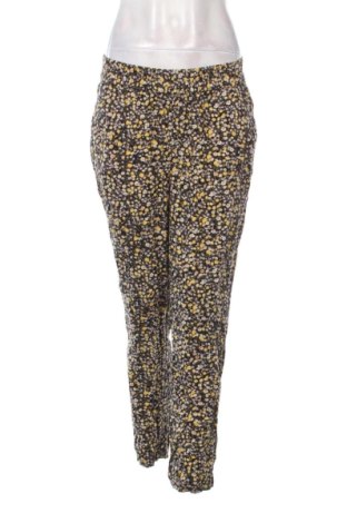 Pantaloni de femei Pieces, Mărime M, Culoare Multicolor, Preț 85,99 Lei