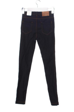 Дамски панталон Pimkie, Размер XXS, Цвят Син, Цена 8,18 €