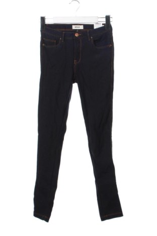 Дамски панталон Pimkie, Размер XXS, Цвят Син, Цена 5,11 €