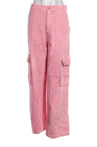 Dámské kalhoty  Pink Diamond, Velikost L, Barva Růžová, Cena  429,00 Kč