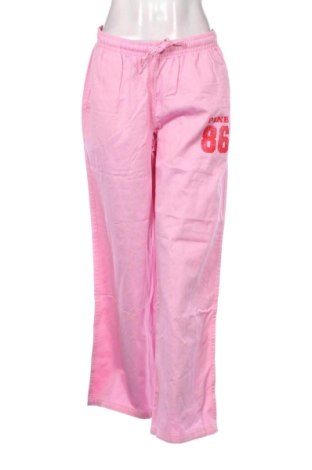 Női nadrág Pink Woman, Méret M, Szín Rózsaszín, Ár 9 717 Ft