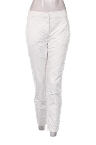 Дамски панталон Pinko, Размер L, Цвят Бял, Цена 46,01 €