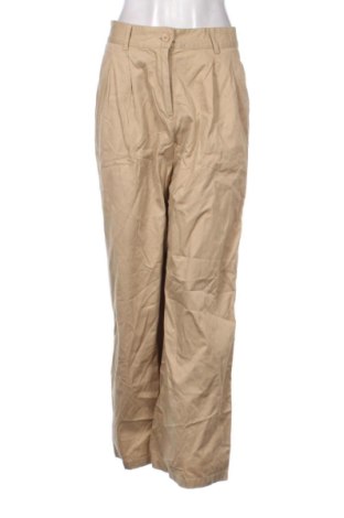 Dámske nohavice Piombo, Veľkosť M, Farba Béžová, Cena  37,95 €