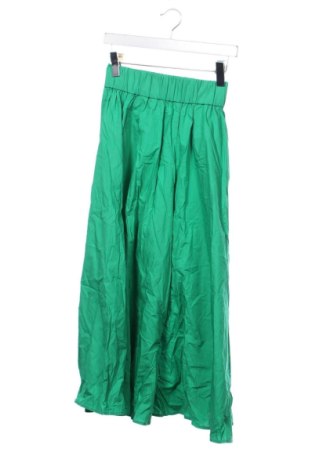 Дамски панталон Piombo, Размер XS, Цвят Зелен, Цена 19,42 €