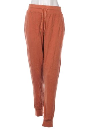 Pantaloni de femei Piping Hot, Mărime XXL, Culoare Portocaliu, Preț 48,99 Lei
