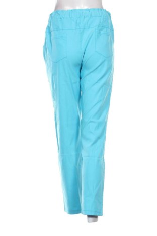 Pantaloni de femei Pittarello, Mărime M, Culoare Albastru, Preț 31,28 Lei