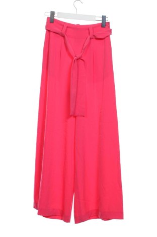 Дамски панталон Piu & Piu, Размер XXS, Цвят Розов, Цена 32,21 €