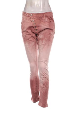 Damenhose Please, Größe M, Farbe Rosa, Preis € 41,99