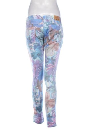 Damskie spodnie Please, Rozmiar L, Kolor Kolorowy, Cena 43,99 zł