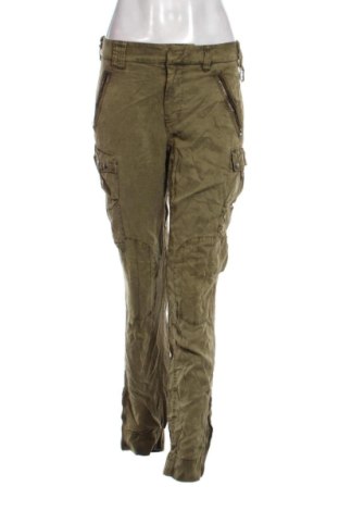 Дамски панталон Polo Ralph Lauren, Размер M, Цвят Зелен, Цена 41,92 €