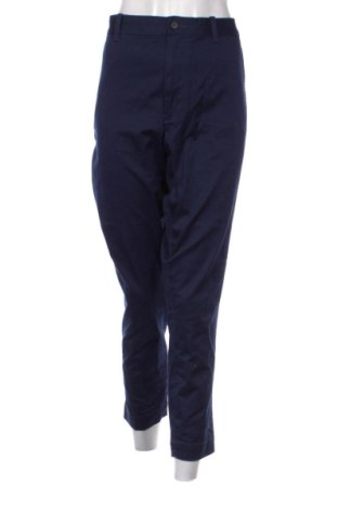 Дамски панталон Polo Ralph Lauren, Размер XL, Цвят Син, Цена 53,13 €