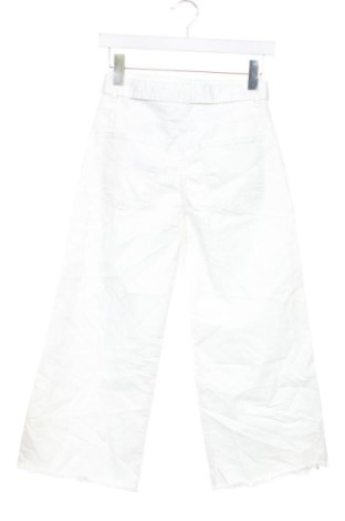 Damskie spodnie Prani, Rozmiar XS, Kolor Biały, Cena 86,99 zł