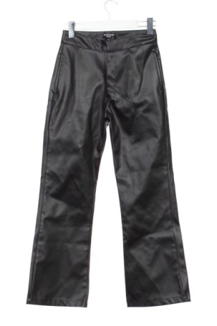 Dámske nohavice Pretty Little Thing, Veľkosť XS, Farba Čierna, Cena  23,51 €