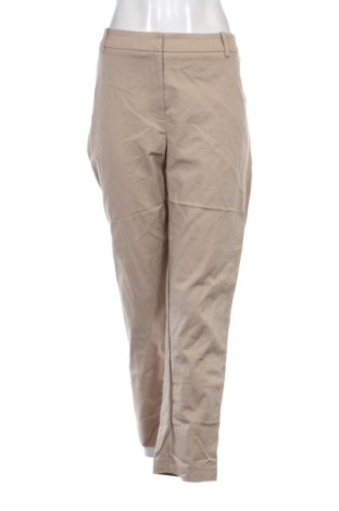 Damenhose Preview, Größe 3XL, Farbe Beige, Preis € 7,99