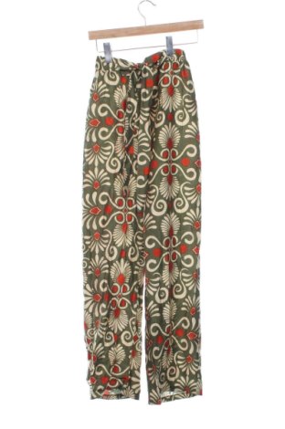 Damskie spodnie Primark, Rozmiar XS, Kolor Kolorowy, Cena 123,99 zł