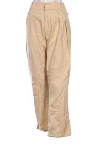 Damenhose Primark, Größe XXL, Farbe Beige, Preis € 12,99