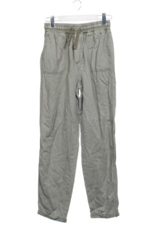 Dámske nohavice Primark, Veľkosť XS, Farba Zelená, Cena  6,95 €