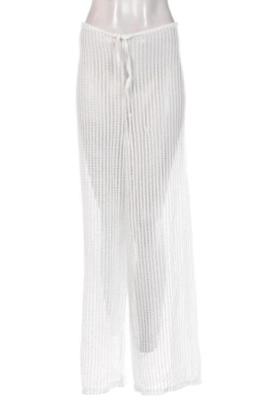 Damskie spodnie Princess Polly, Rozmiar L, Kolor Biały, Cena 250,99 zł