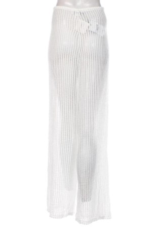 Damskie spodnie Princess Polly, Rozmiar L, Kolor Biały, Cena 250,99 zł