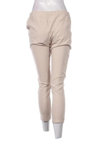 Damenhose Prodotto Italiano, Größe L, Farbe Beige, Preis 6,99 €