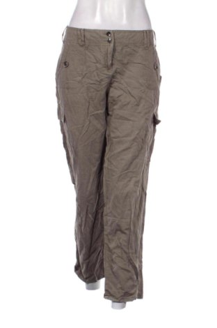 Női nadrág Promod, Méret L, Szín Zöld, Ár 5 259 Ft