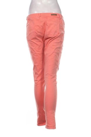 Dámské kalhoty  Promod, Velikost L, Barva Oranžová, Cena  595,00 Kč